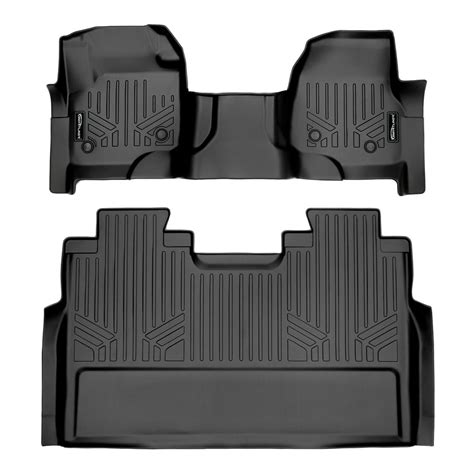 <b>Maxliner</b> have become one of the leading manufacturers and distributors of aftermarket accessories to suit the SUV and Utility market. . Maxliner floor mats